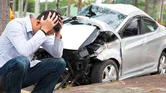 Car Accident  Lawyer