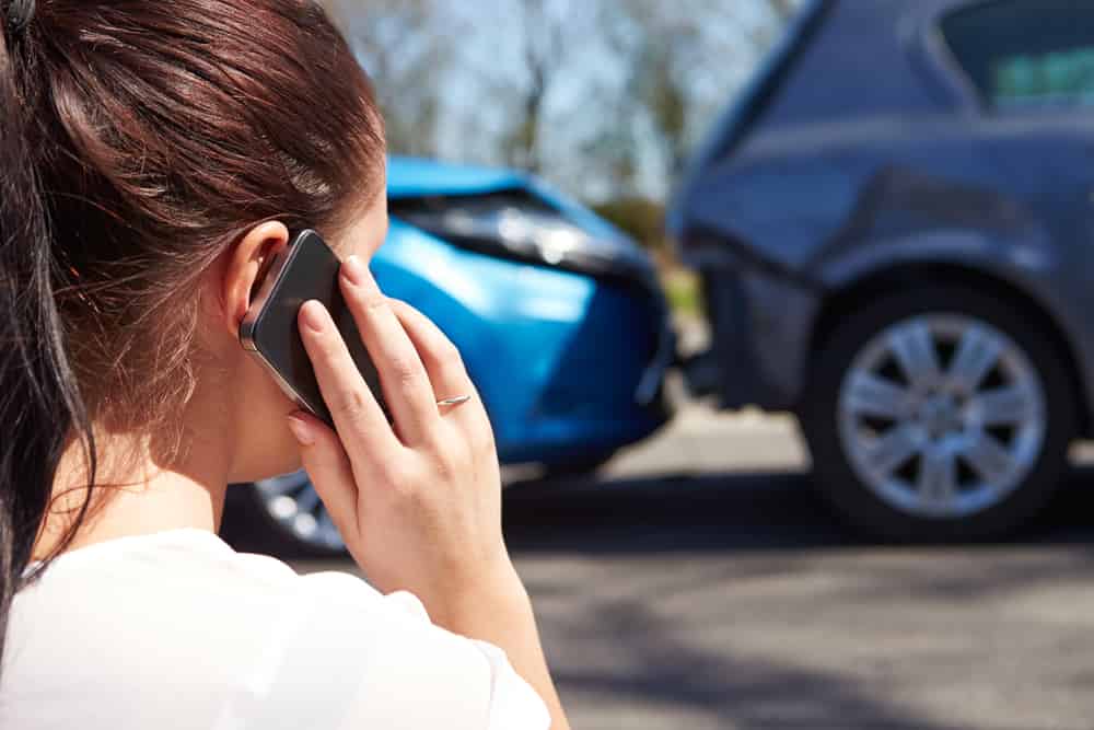 Hendersonville Car Accident Lawyer