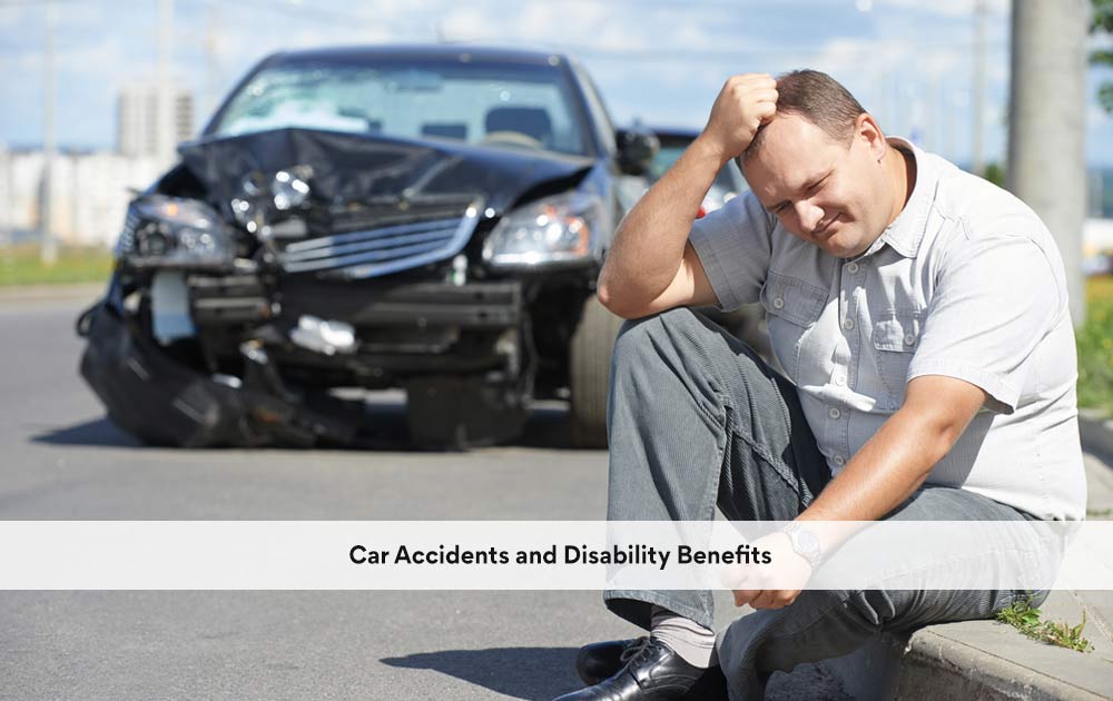 Can I Get Disability Benefits After A Car Accident?