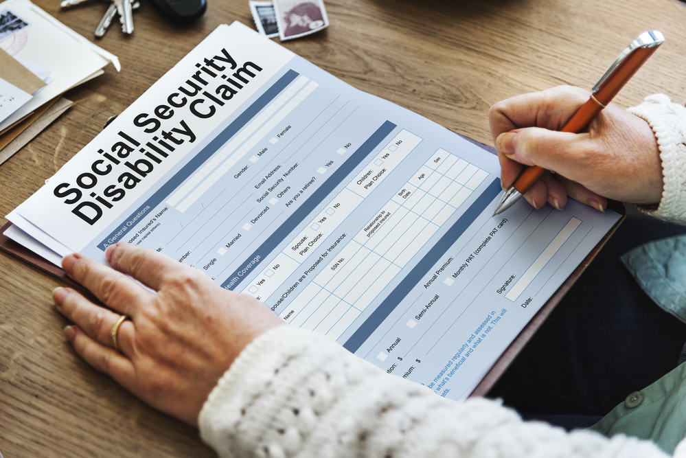 What Are The Non Medical Requirements For Social Security Disability Benefits