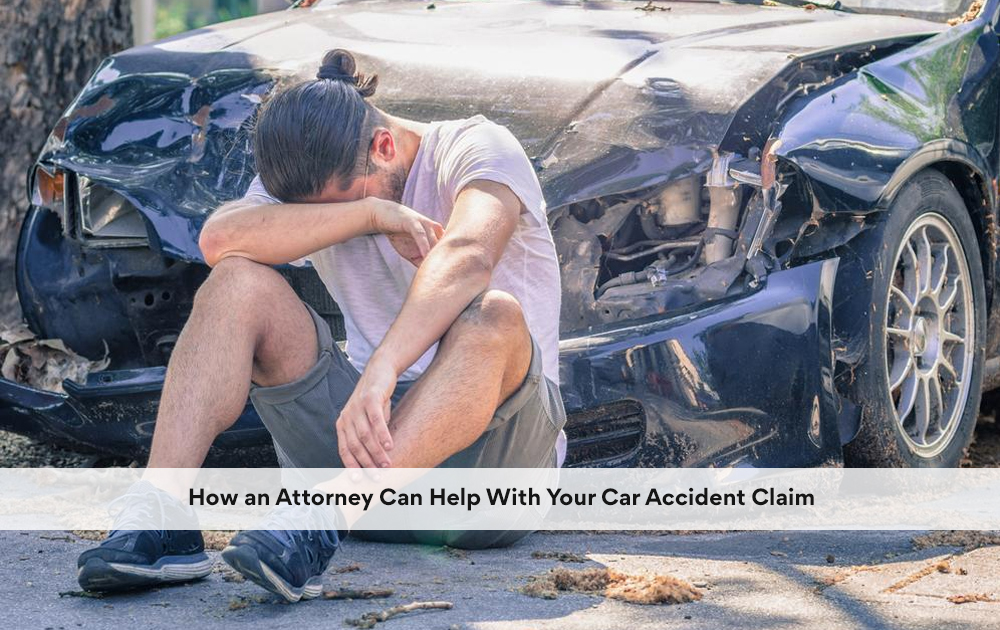 Accident Attorney Miami