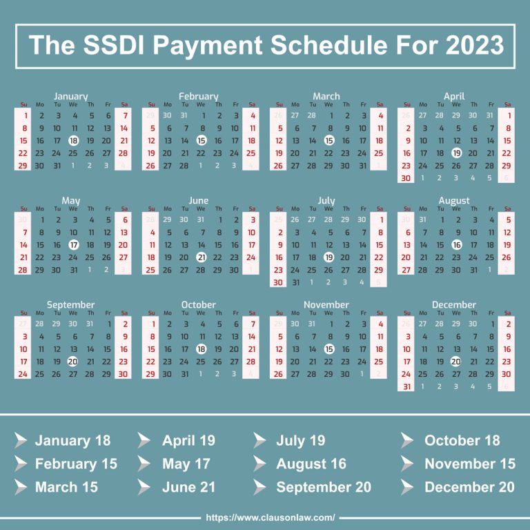 Ssdi Payment October 2024 Evie Oralee