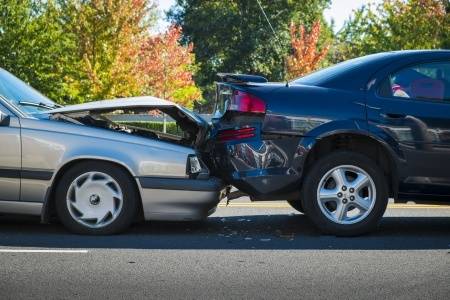 North Carolina Auto Accident Lawyer