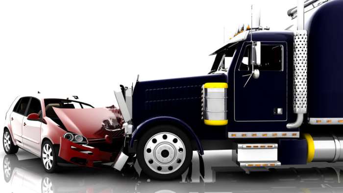 Truck Accident Lawyer Wilmington, NC
